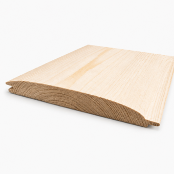 Zrubový obklad 20×146 mm